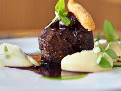 Dejvická 34 by Tomáš Černý