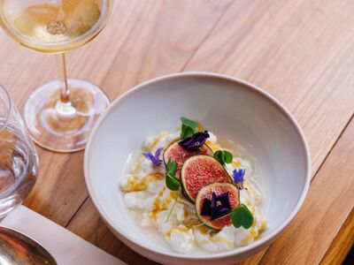 Baca'v par Gilles Choukroun