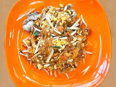 Sriruen Pad Thai (Ruenchit Road)