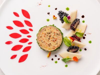 Le Jardinier Houston