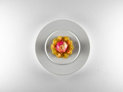 Gourmetrestaurant Berlins Krone