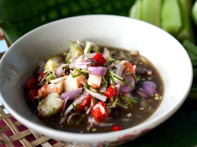 Krua Baan Platong