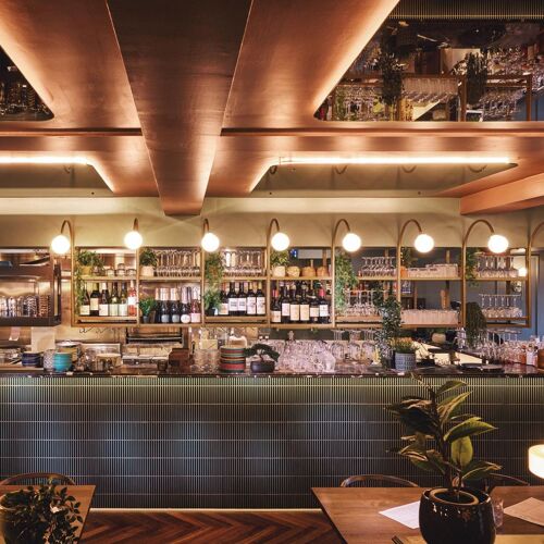 Jai Ho Restaurant by michelin.com