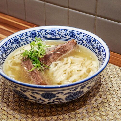 江牛樓