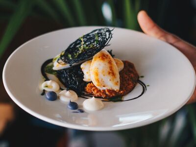 La Maruca - López de Hoyos