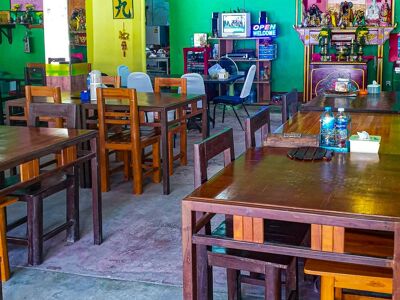 Thian Leng Bak Kut Teh