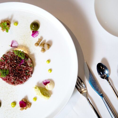 Toqué! by michelin.com