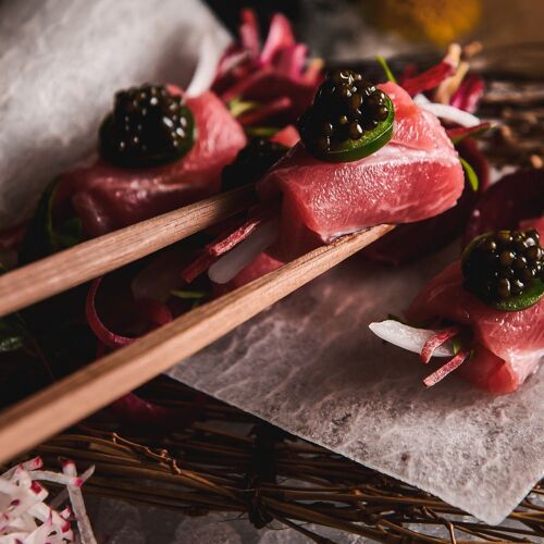 Akira Back Dubai by michelin.com