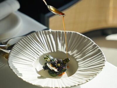 L'Aupiho - Domaine de Manville