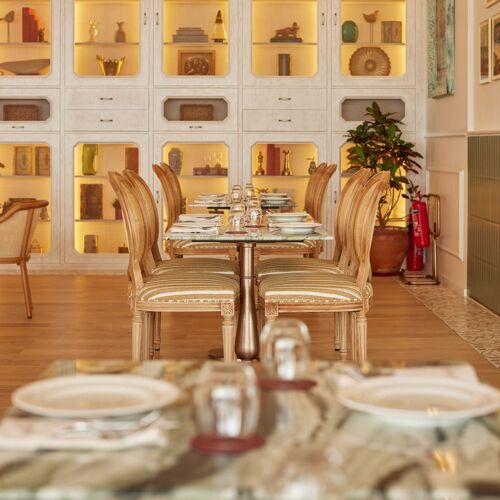 Sufret Maryam by michelin.com