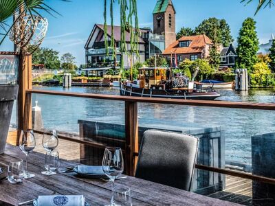 Ron Gastrobar Indonesia