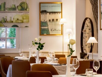 Auberge du Bon Laboureur