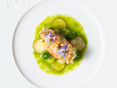 Esszimmer im Oberschwäbischen Hof