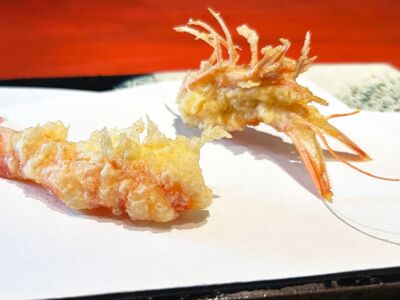 Tempura Aratamikawa