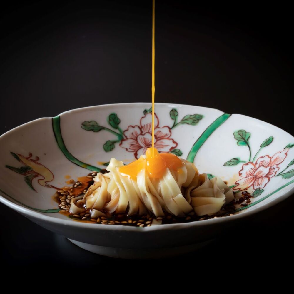 hakubi code by michelin.com