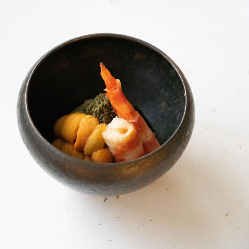 Ichigo Ichie by michelin.com