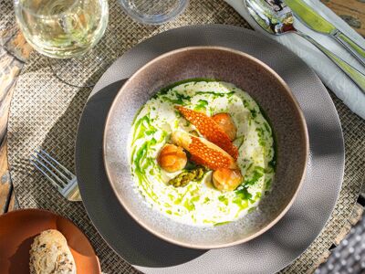 La Bastide des Magnans