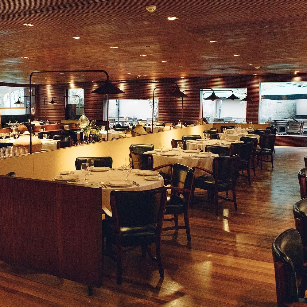 Trattoria Fasano by michelin.com