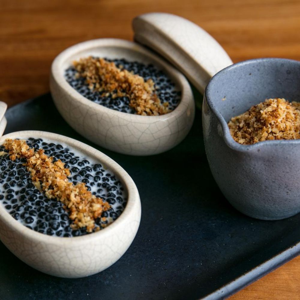 Chez Claude by michelin.com
