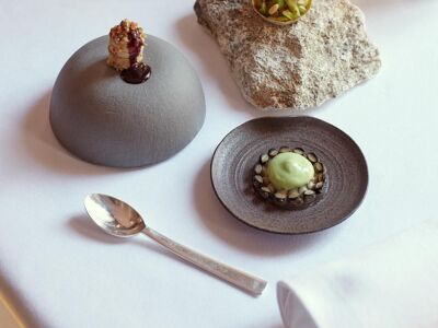 Le Pressoir d'Argent - Gordon Ramsay