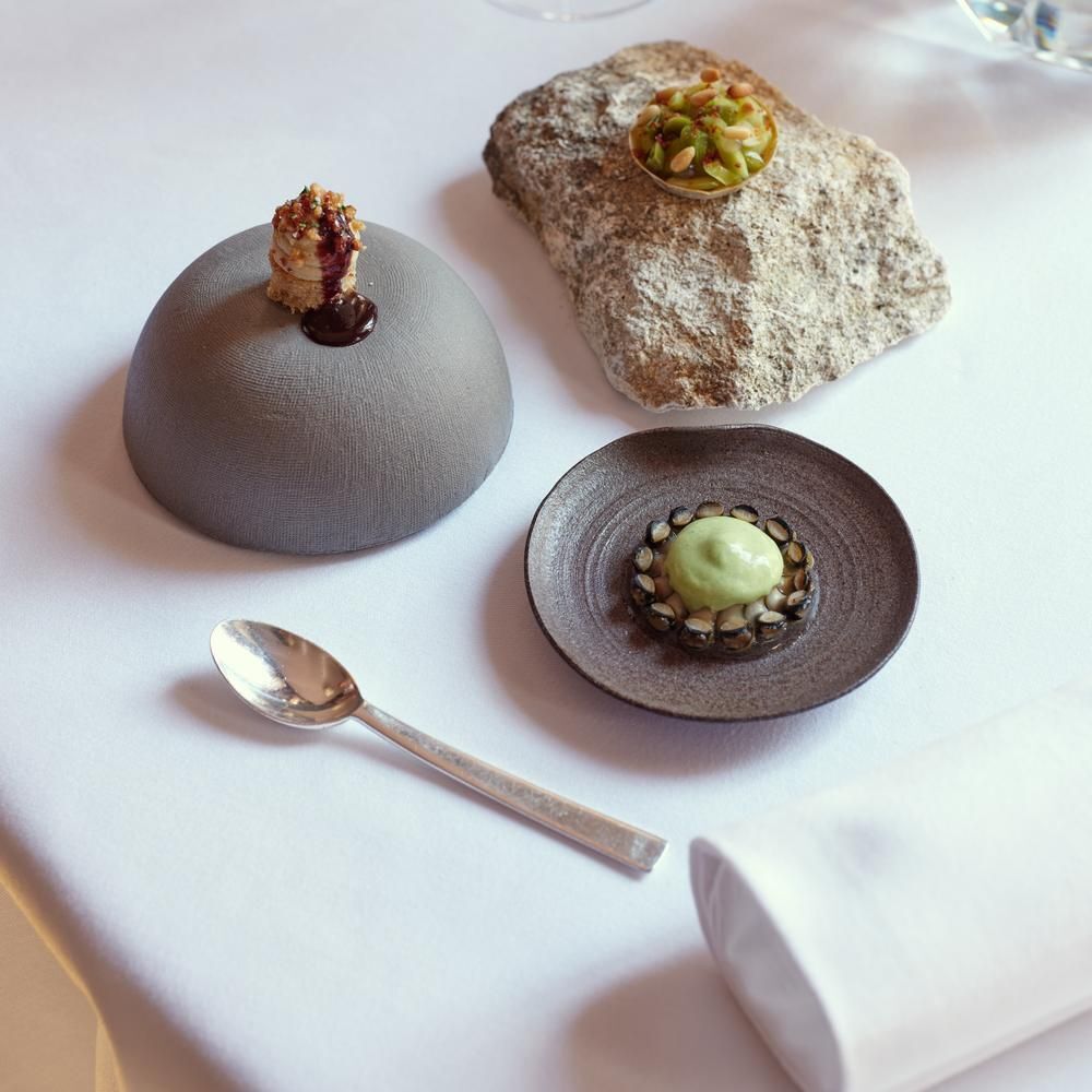 Le Pressoir d'Argent - Gordon Ramsay image 1 - Full view