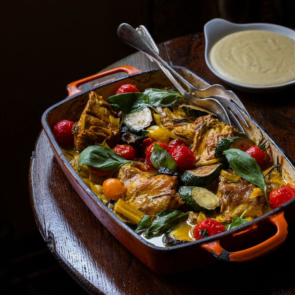 The Swan Inn by michelin.com