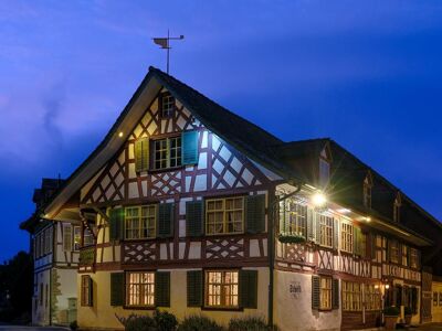 Taverne zum Schäfli