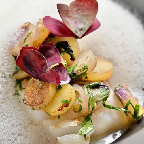 Baiken by Schröer by michelin.com