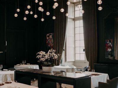 La Table de Mercuès