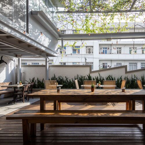FITÓ Pinheiros by michelin.com