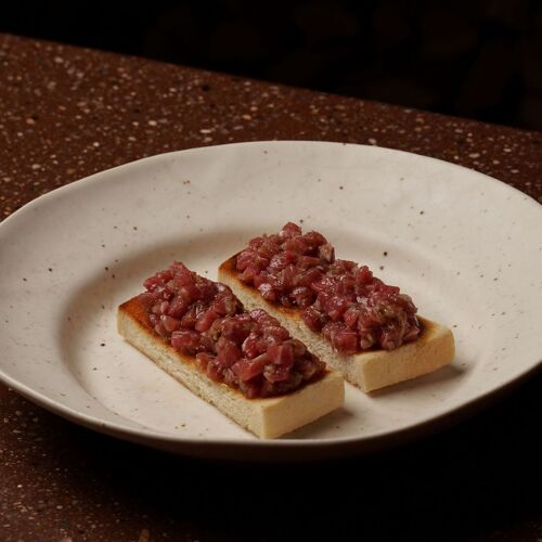 TACUBO白金台 by michelin.com