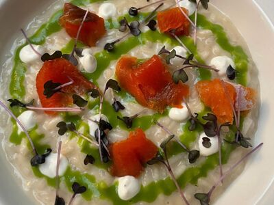 Caffè delle Rose Bistrot