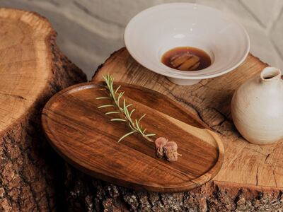 Mesón Sabor Andaluz