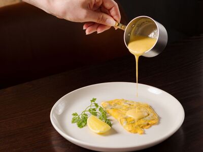 Jervois Steak House