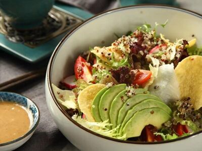 Tianchumiaoxiang Vegetarian (Chaoyang)