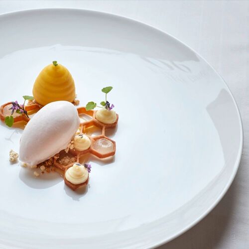 focus ATELIER – Vitznau - a MICHELIN Guide Restaurant