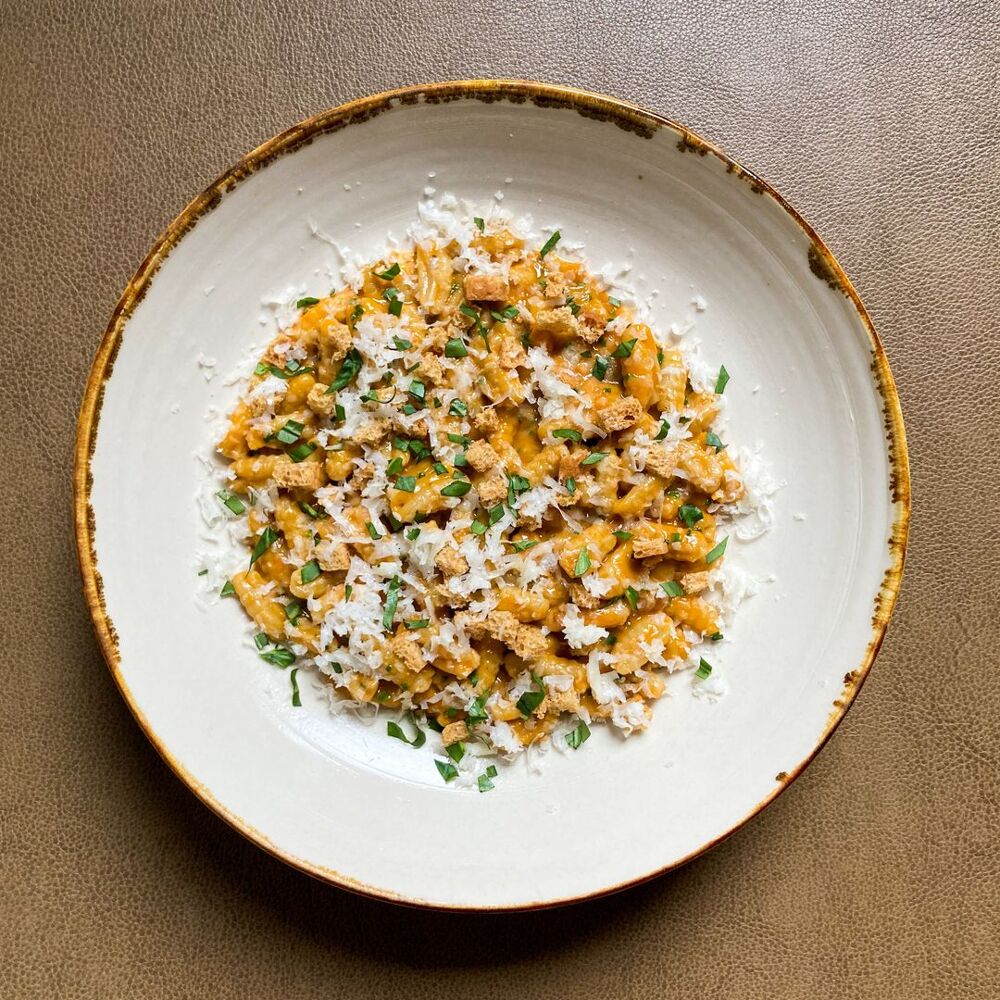 Restaurant Alentours by michelin.com