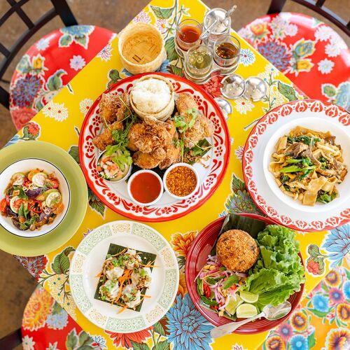 Arnold's Country Kitchen – Nashville - a MICHELIN Guide Restaurant