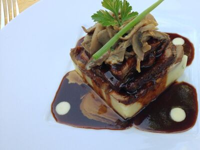 Le Rendez-vous des Gourmets