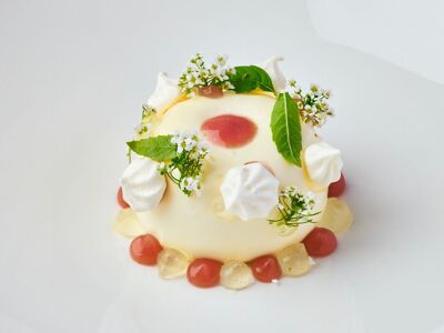 Bowleys at The Plough