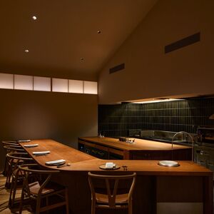 シロごはん shiro – Kyoto - a MICHELIN Guide Restaurant