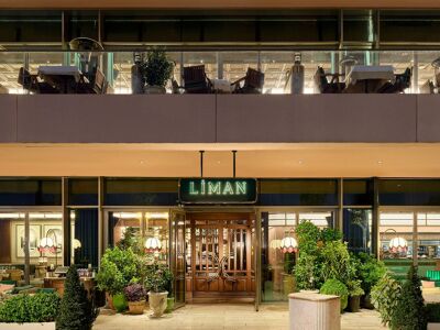 Liman İstanbul