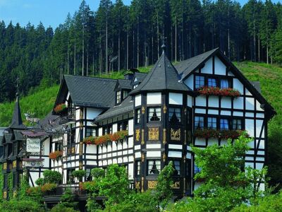 Rôtisserie Jagdhof Stuben