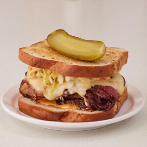 White Lily Diner  Toronto - a MICHELIN Guide Restaurant