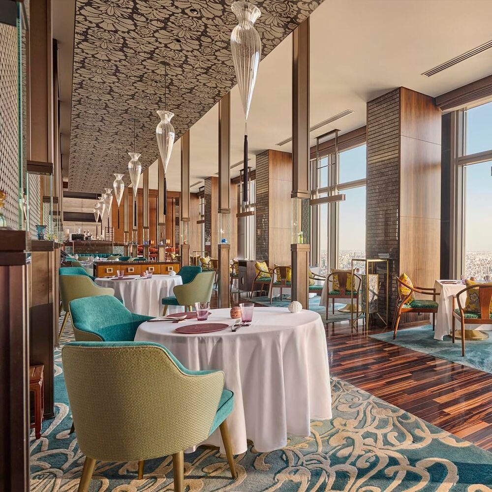 SENSE by michelin.com