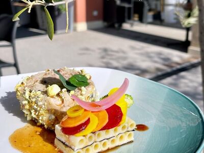 Caffé César L'initial