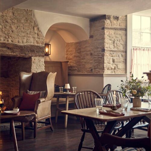 The Best Pubs in Oxfordshire - The MICHELIN Guide