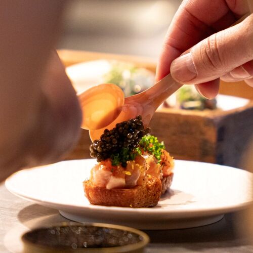 Rebel Oslo by michelin.com
