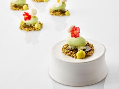 Auberge de Herborist