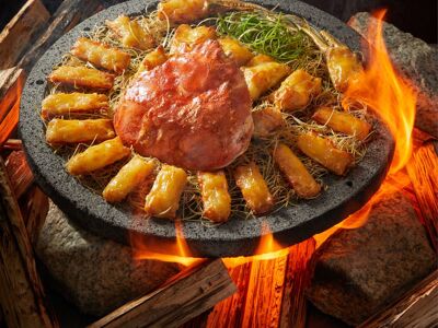 Xing Wang Seafood · Rongting Hui (Siming)